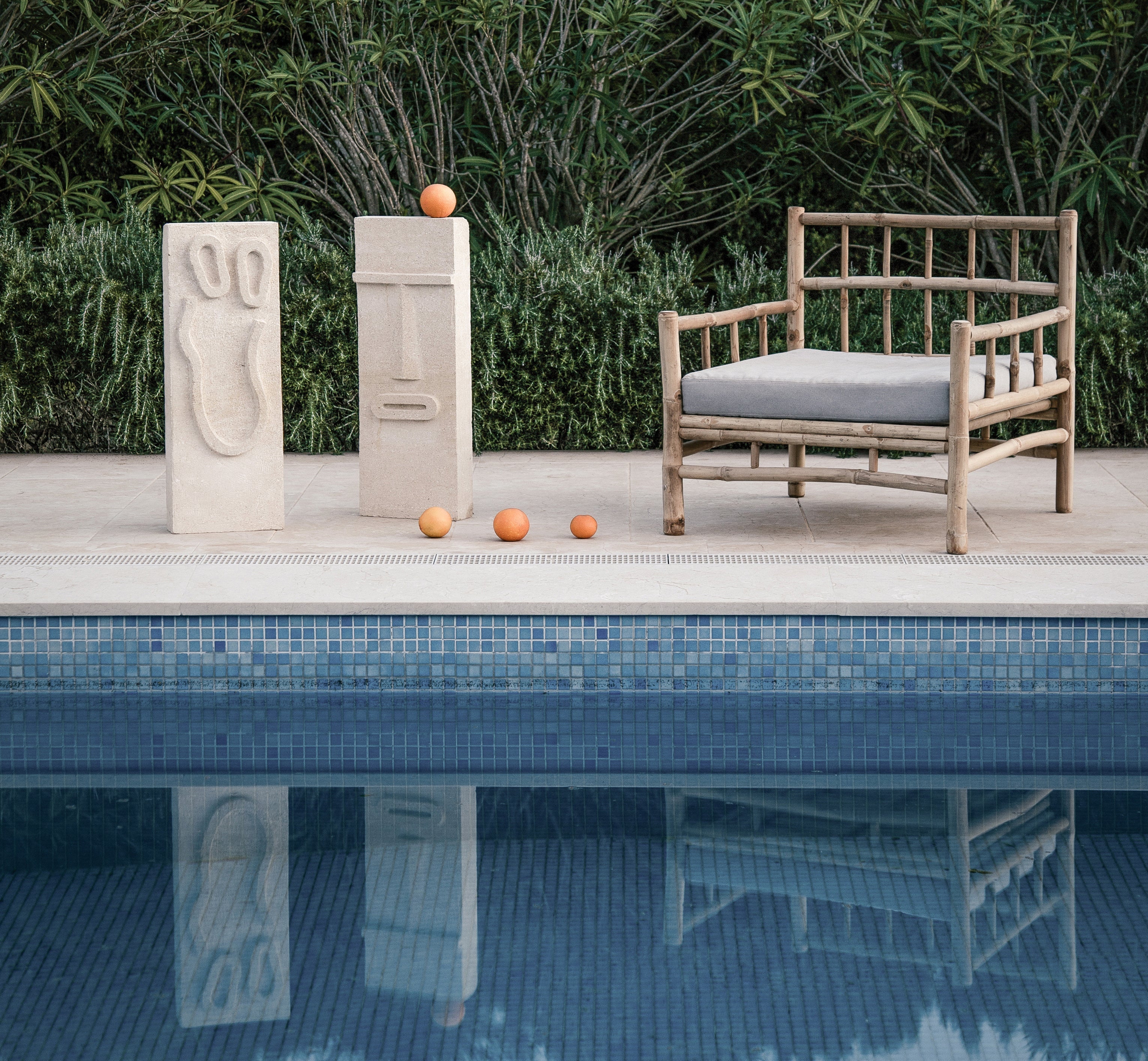 Transcending Time and Culture: Conversation with Sculptor, Diego Sánchez Barceló.