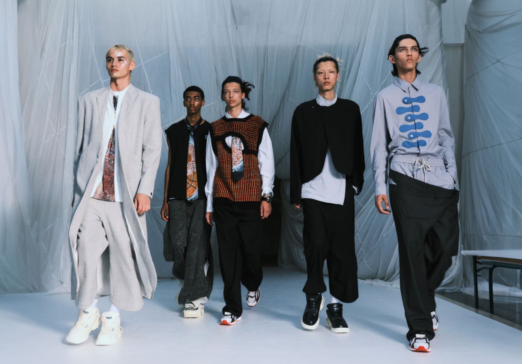 On the Importance of Good Design: Dialogue with NAMESAKE.