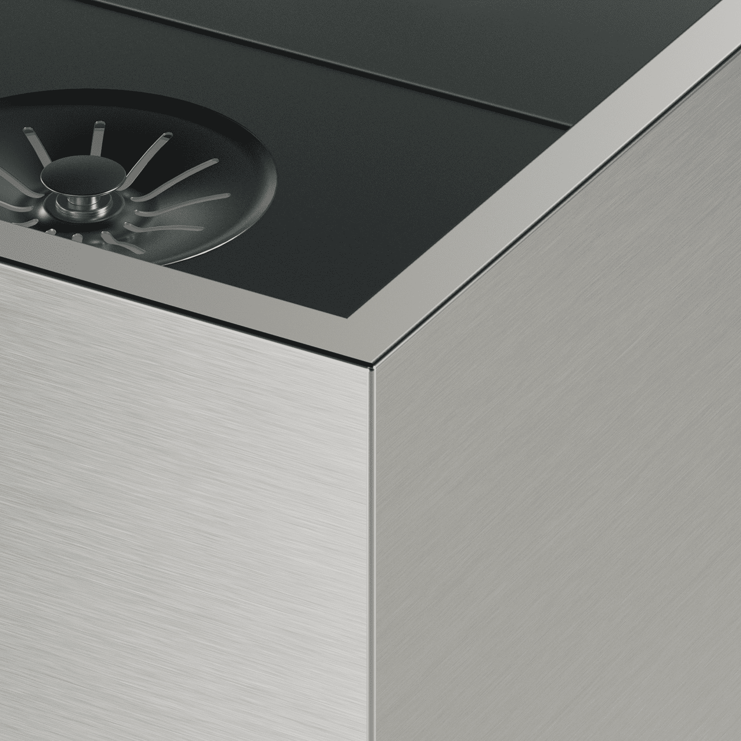 Sink Module-M - TERMINO 