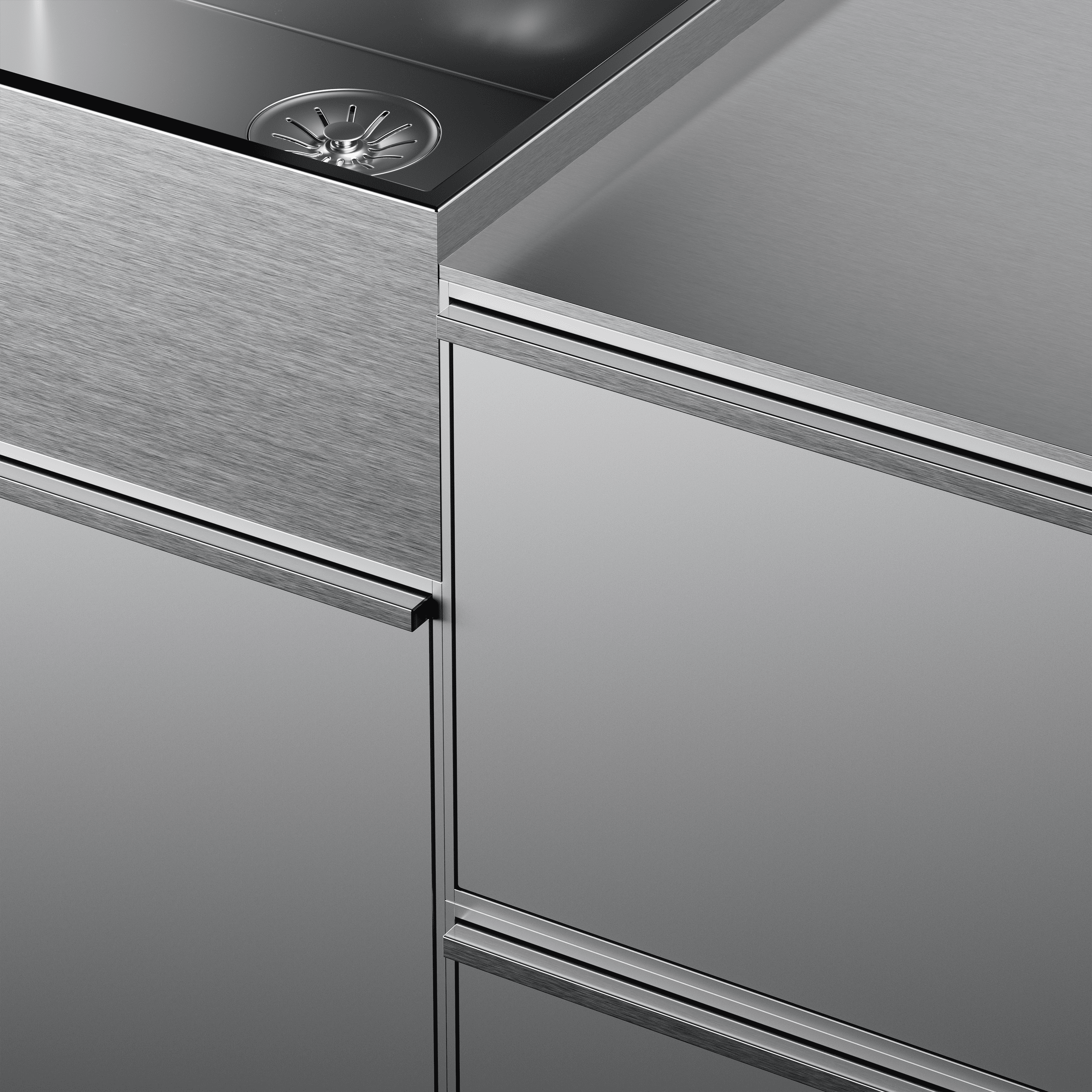 FPA Dishwasher Module - TERMINO 
