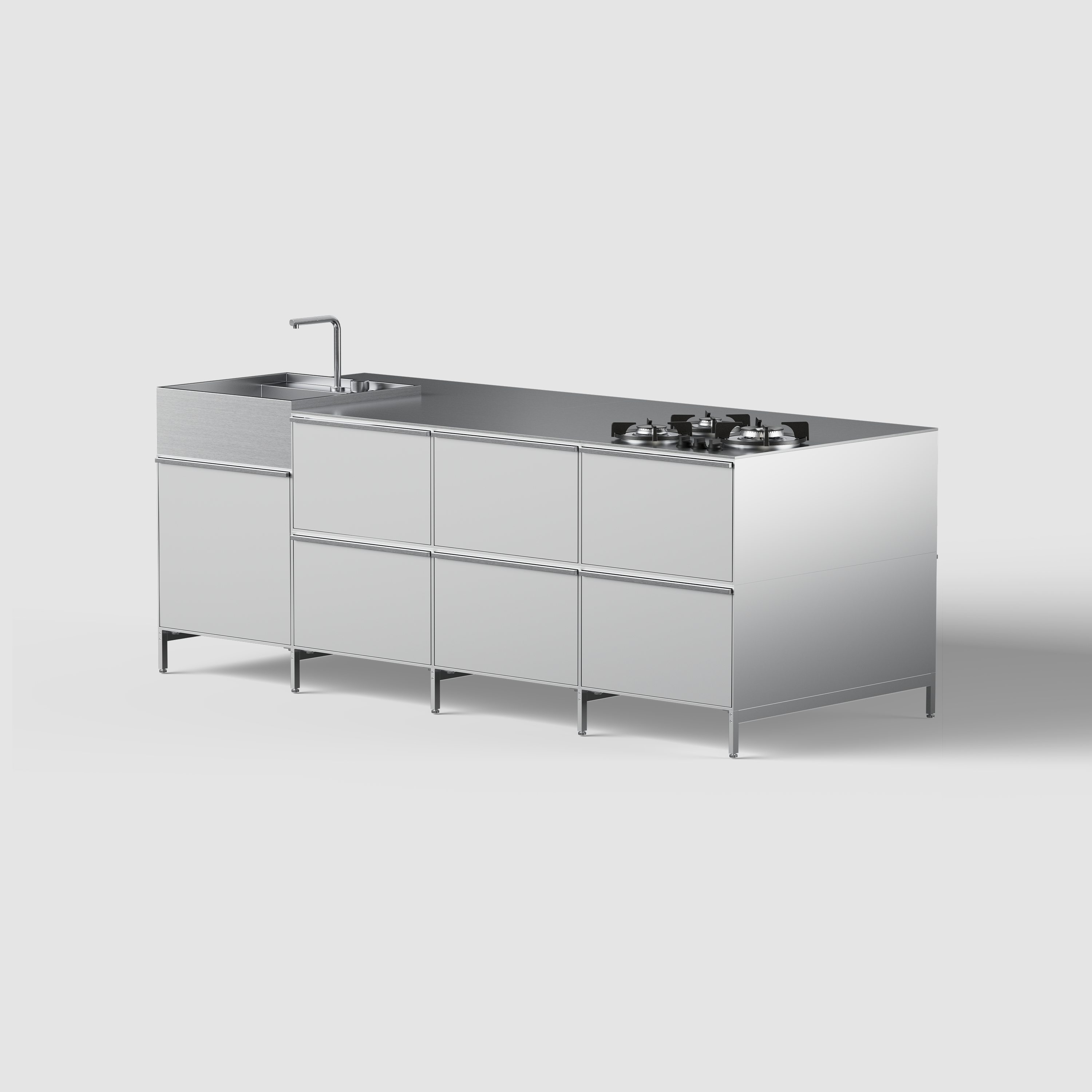 Narrow Island-02 - TERMINO 