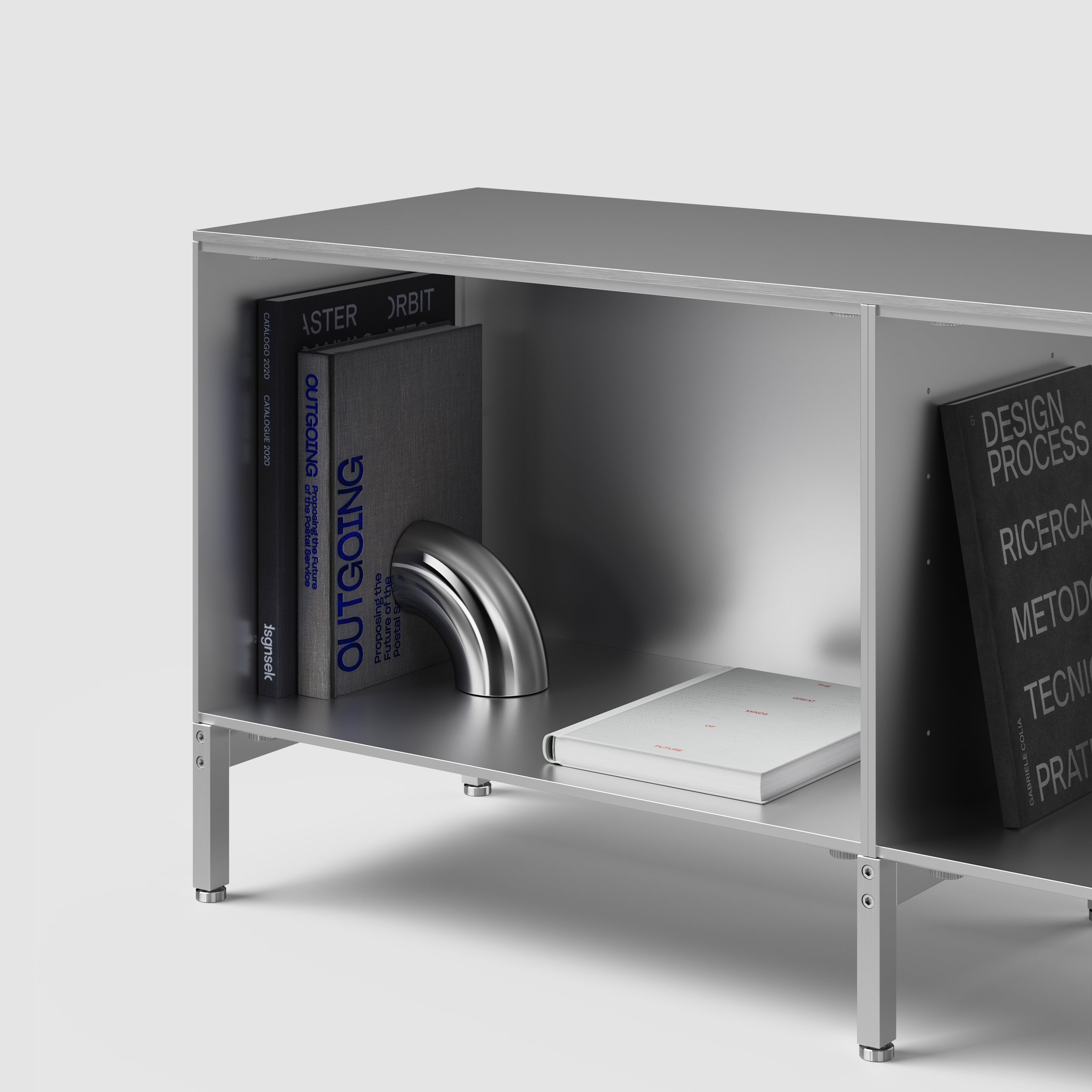 Storage System-01 - TERMINO 