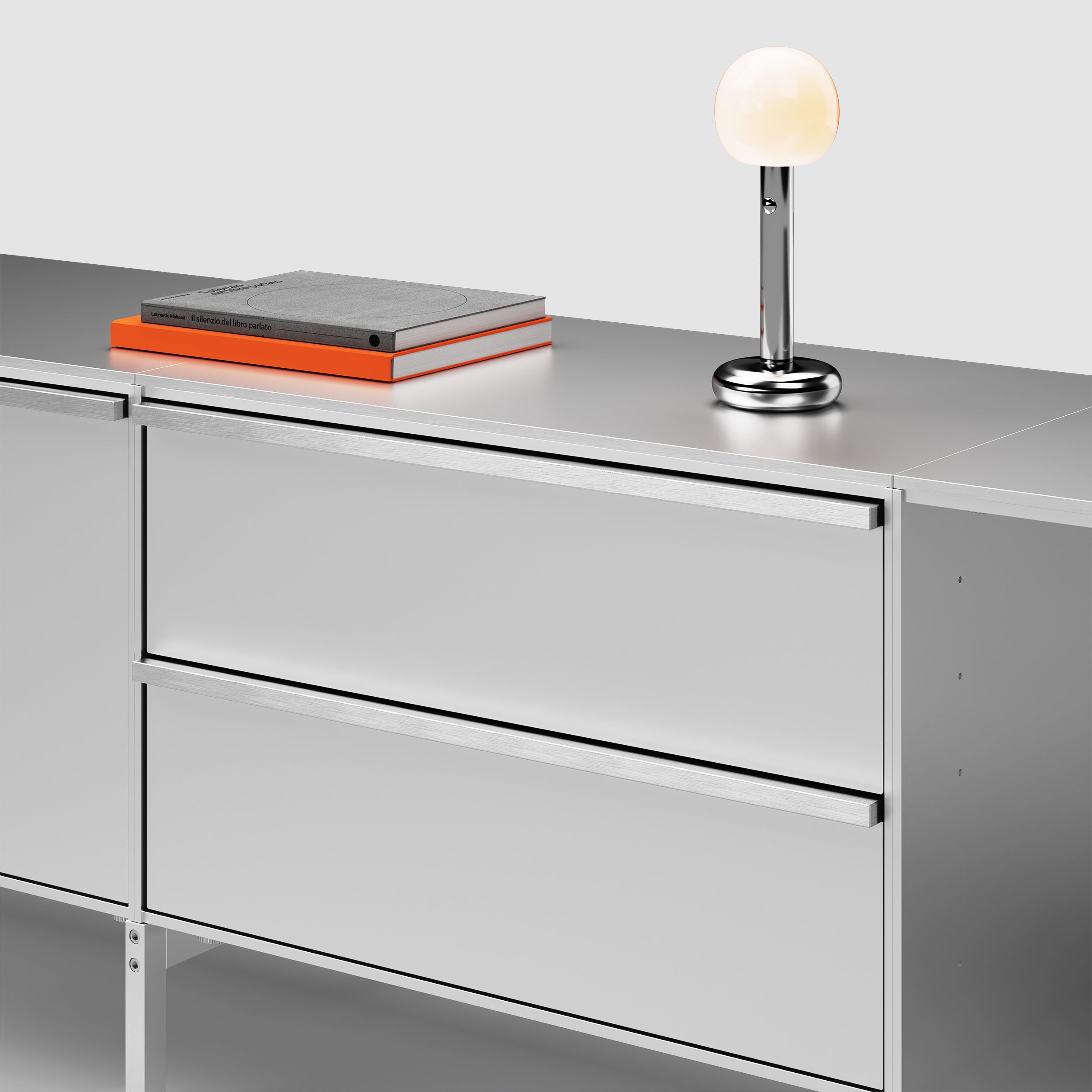 Storage System-01 - TERMINO 