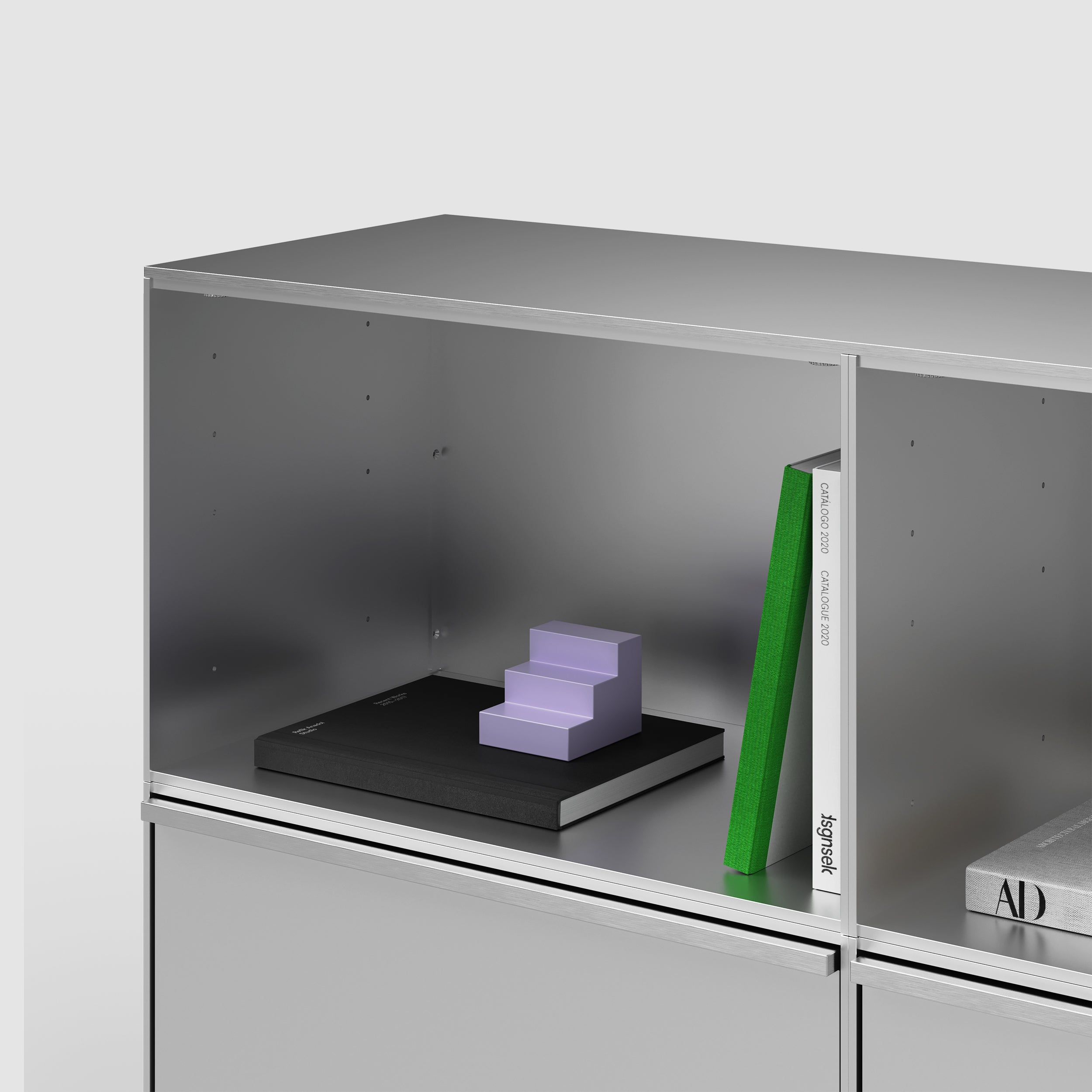 Storage System-02 - TERMINO 